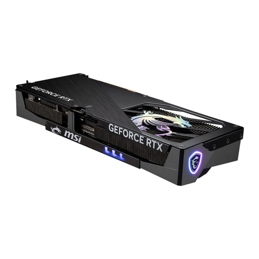 Tempest X3D – RTX 5070 Ti Gaming PC | 1440p Gaming | DDR5 | Streaming Ready