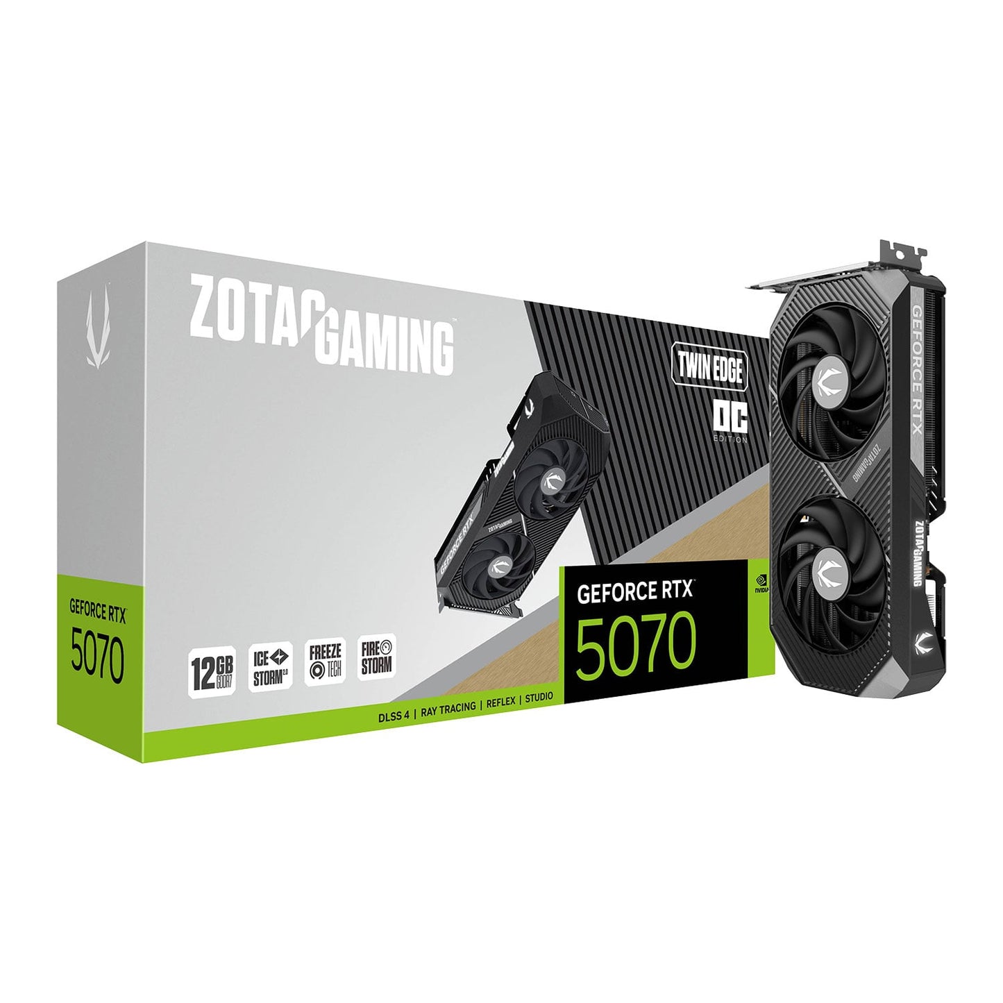 Pocket Rocket Titan | Ryzen 7 7800X3D | RTX 5070 12GB | 32GB CL30 DDR5 | 2TB Gen5 | Mini ITX Gaming PC | 1440p Gaming | Fortnite & GTA | Streaming Ready