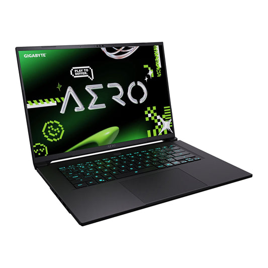 GIGABYTE 16 AI 7 W11H AERO X16 1VH 5060