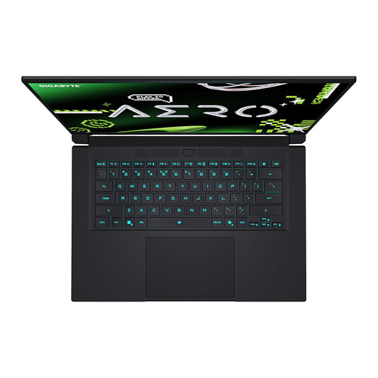 GIGABYTE 16 AI 7 W11H AERO X16 1VH 5060