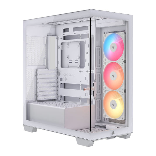 BlocksOut – Ryzen 7 9800X3D | RTX 5070 Ti | 32GB DDR5 | 1TB Gen5 | Corsair Showcase PC | 1440p Gaming | Streaming Ready