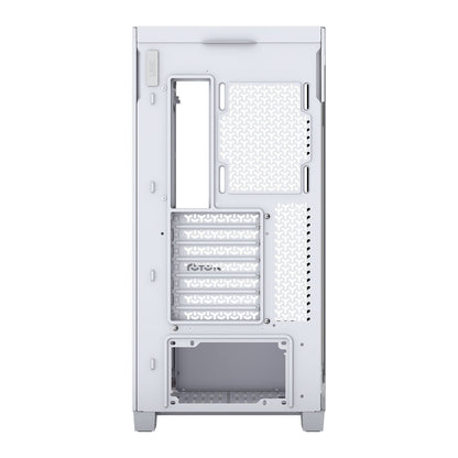 BlocksOut – Ryzen 7 9800X3D | RTX 5070 Ti | 32GB DDR5 | 1TB Gen5 | Corsair Showcase PC | 1440p Gaming | Streaming Ready