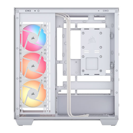 BlocksOut – Ryzen 7 9800X3D | RTX 5070 Ti | 32GB DDR5 | 1TB Gen5 | Corsair Showcase PC | 1440p Gaming | Streaming Ready