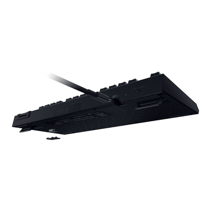RAZER BLACKWIDOW V4 TENKEYLESS HS
