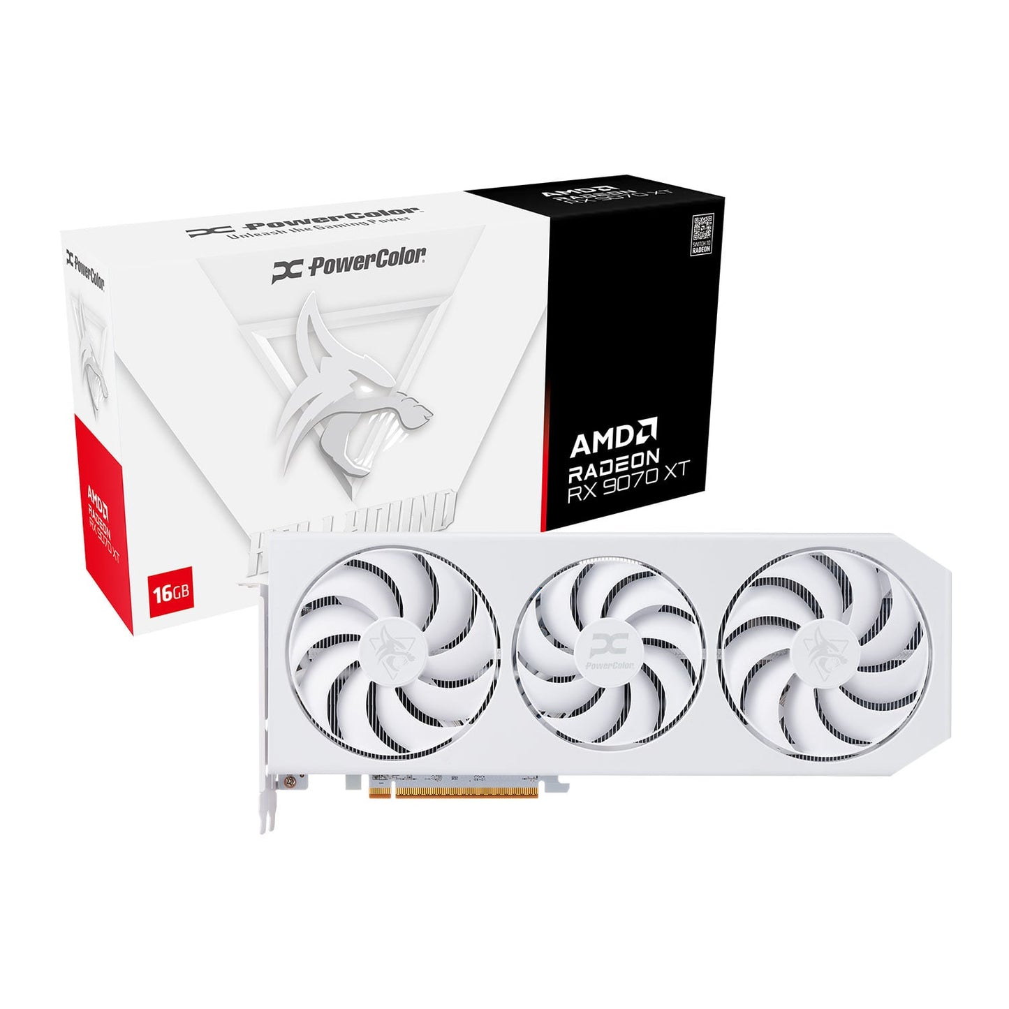 The Eclipse XT | Ryzen 5 9600X | RX 9070 XT 16GB | 32GB DDR5 | 1TB Gen4 NVMe | 360mm AIO Gaming PC