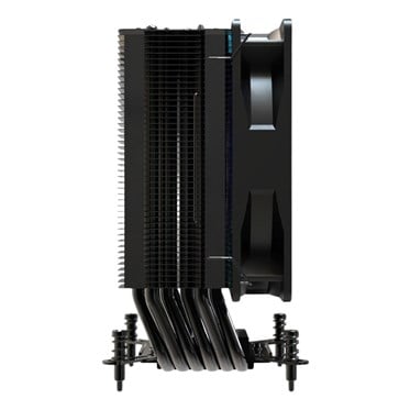 VIDA BOREAS BLACK AIR COOLER