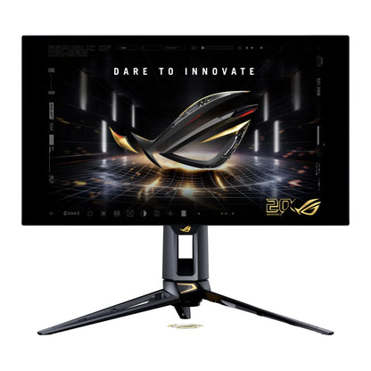 ASUS 26.5 OLED MON ROG SWIFT PG27AQWP-G