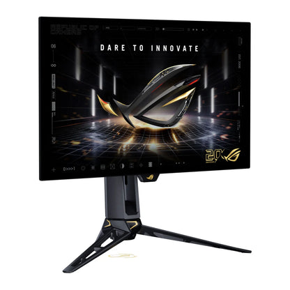ASUS 26.5 OLED MON ROG SWIFT PG27AQWP-G