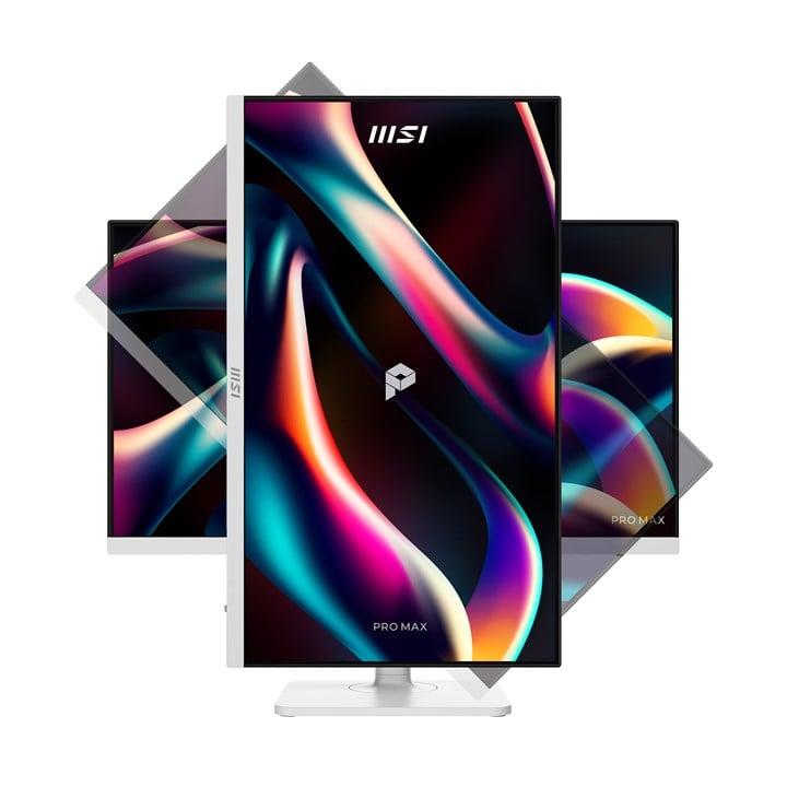 MSI Pro Max 241PHW E14 23.8" Full HD Monitor