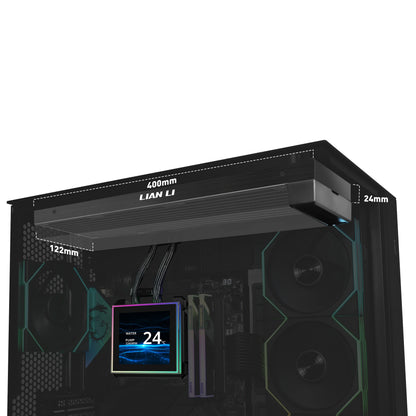The Y60 Black