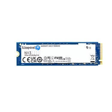 1TB NV3 M.2 NVME GEN4 SSD