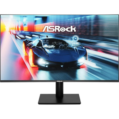 ASROCK 24 FHD MONITOR + CABL