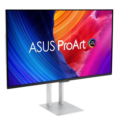 31.5 PROART OLED 4K UHD PA32UCDM