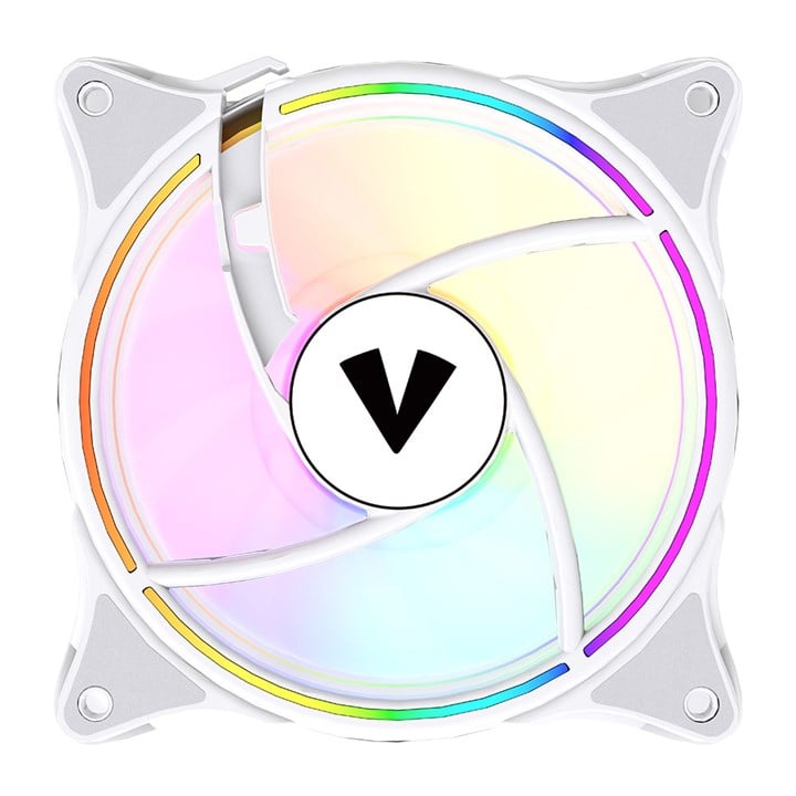 VIDA INFINITY01 REVERSE 120MM FAN