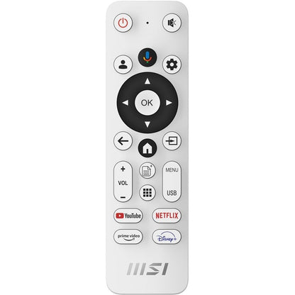 MSI PRO MD272UPSW 27 INCH UHD