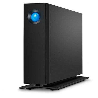 8TB D2 PROFESSIONAL DESKTOP DRIVE