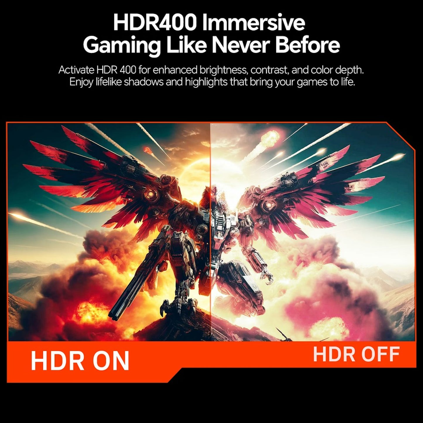 KOORUI 23.8 IPS MONITOR G2411P