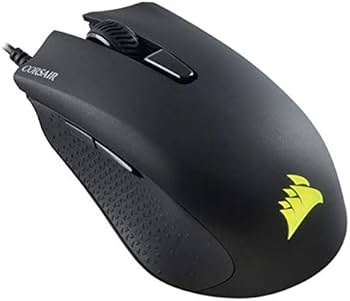 CORSAIR HARPOON RGB PRO FPS/MOBA MOUSE