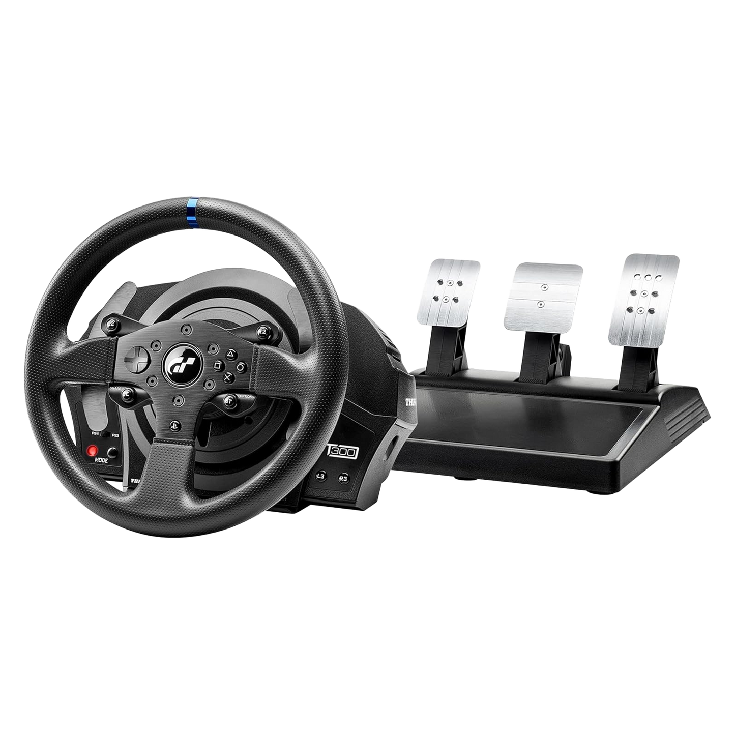 THRUSTMASTER T300 RS GT RACING WHEEL PS