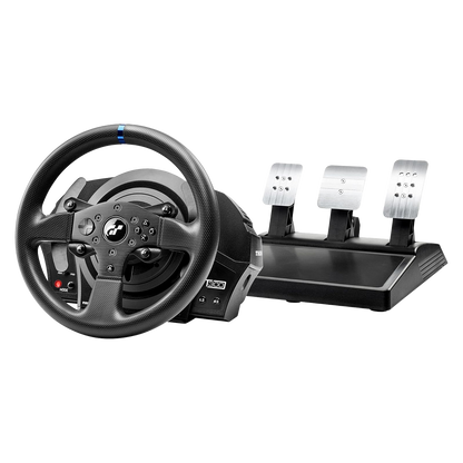 THRUSTMASTER T300 RS GT RACING WHEEL PS