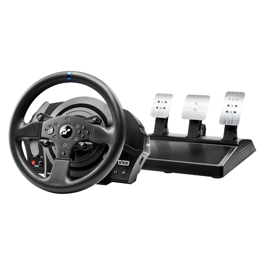 THRUSTMASTER T300 RS GT RACING WHEEL PS