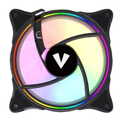 VIDA INFINITY01 REVERSE 120MM FAN