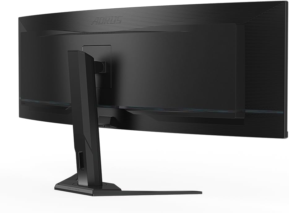 AORUS 49 OLED MONITOR SPK CO49DQ