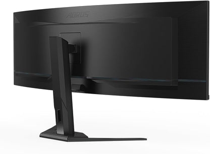 AORUS 49 OLED MONITOR SPK CO49DQ