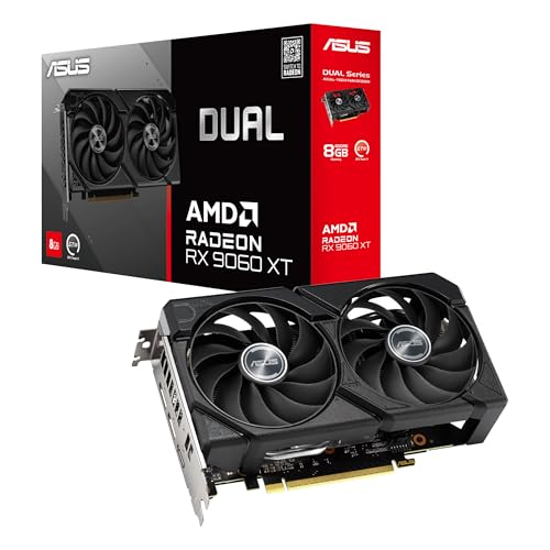 The Jerry | Ryzen 7 5700X | RX 9060 XT 16GB | 32GB RAM | 1TB Gen4 NVMe | LCD AIO Gaming PC