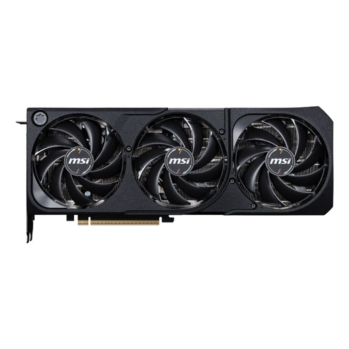 MSI  RTX 5070 TI 16G SHADOW 3X OC