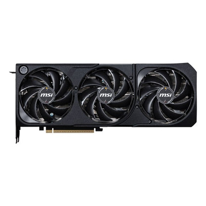 MSI  RTX 5070 TI 16G SHADOW 3X OC