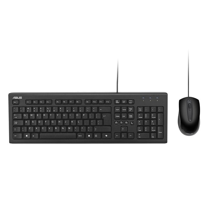 U2000 KEYBOARD+MOUSE