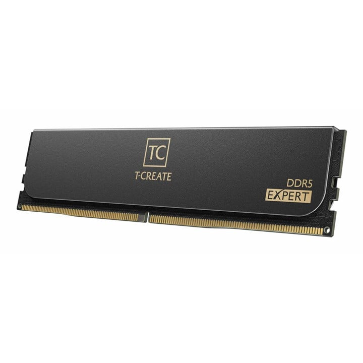 EXPERT DDR5 BLK 64GB(2X32GB) 6400