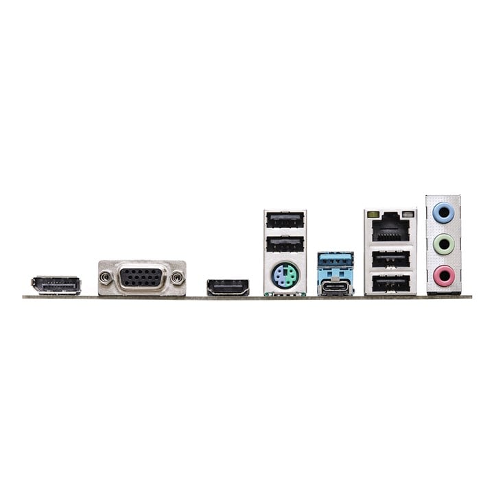 H610M-HDV/M.2 D5