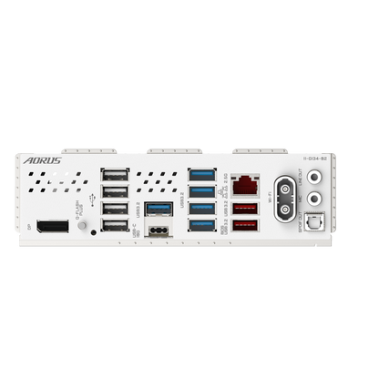 BECKY Gaming Life Ryzen 7 9800X3D • RTX 5070 Ti • 32GB DDR5 • White RGB Flagship Gaming PC