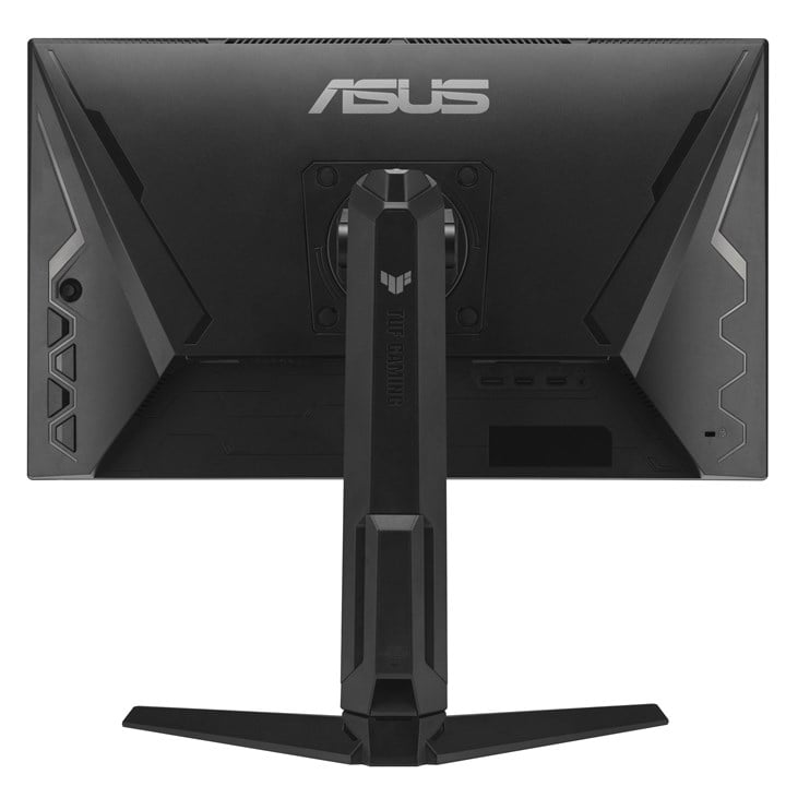 ASUS 24.5 TUF GAMING SERIES 5