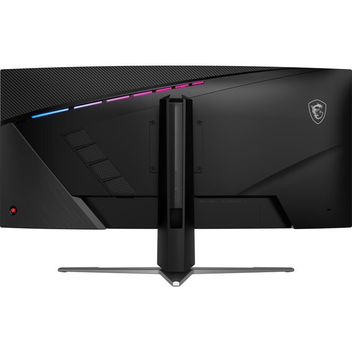 MSI MPG 341CQR 34" Curved UWQHD Gaming Monitor