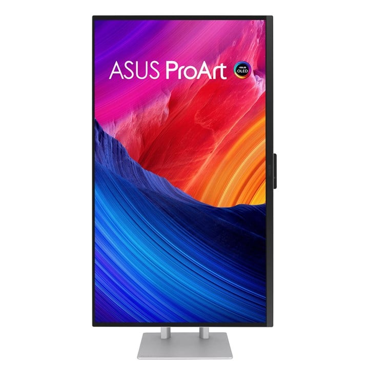ASUS PRO ART 27 INCH OLED PA27UCDMR