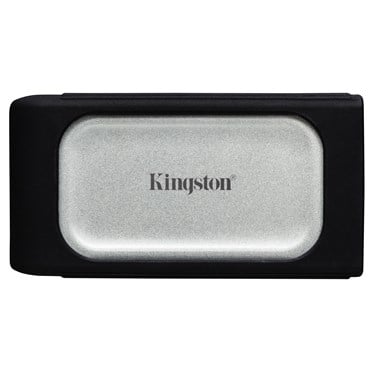 XS2000 4TB EXT SSD USBC 3.2 IP55