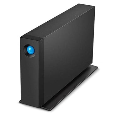 8TB D2 PROFESSIONAL DESKTOP DRIVE