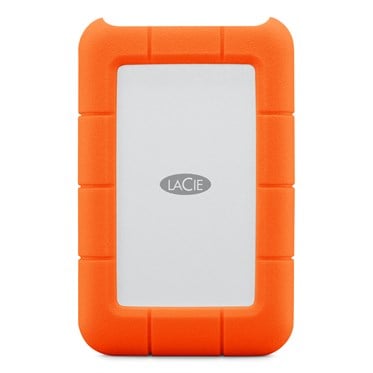 5TB RUGGED MINI