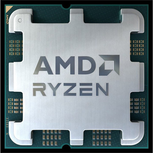 7700 RYZEN 7 TRAY