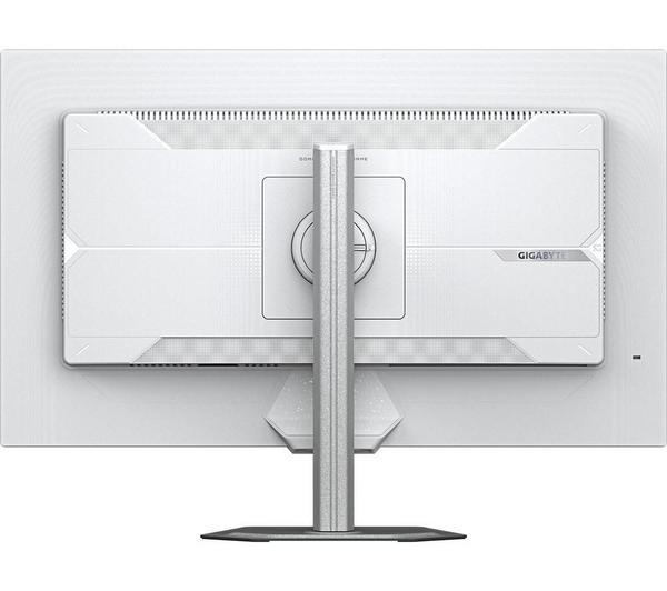 GIGABYTE 27 IPS MONITOR SPK M27UP ICE-EK