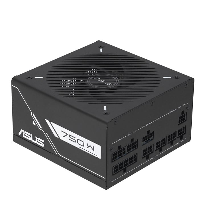 ASUS PRIME 750G PSU