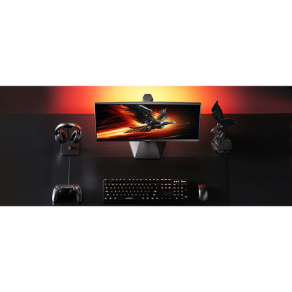 Hawkins Streamer Bundle Gaming PC Dual Screen Setup Ryzen 5 5600 RTX 3070 32GB RAM 1440p 200Hz Monitor | DDR4