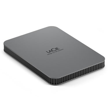 2TB MOBILE DRIVE SECURE