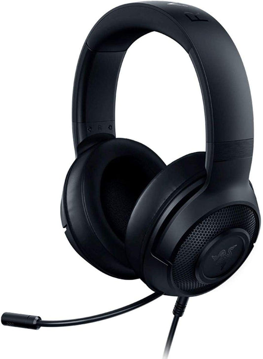 RAZER KRAKEN X LITE 7.1 HEADSET