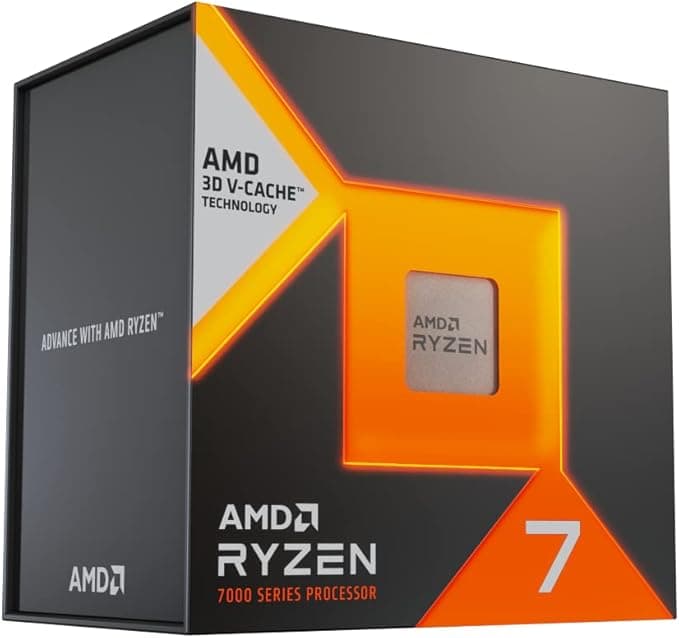 The Knockout RTX 5080 Gaming PC | Ryzen 7 9800X3D | 32GB DDR5 | 1TB NVMe | 360mm AIO | Windows 11