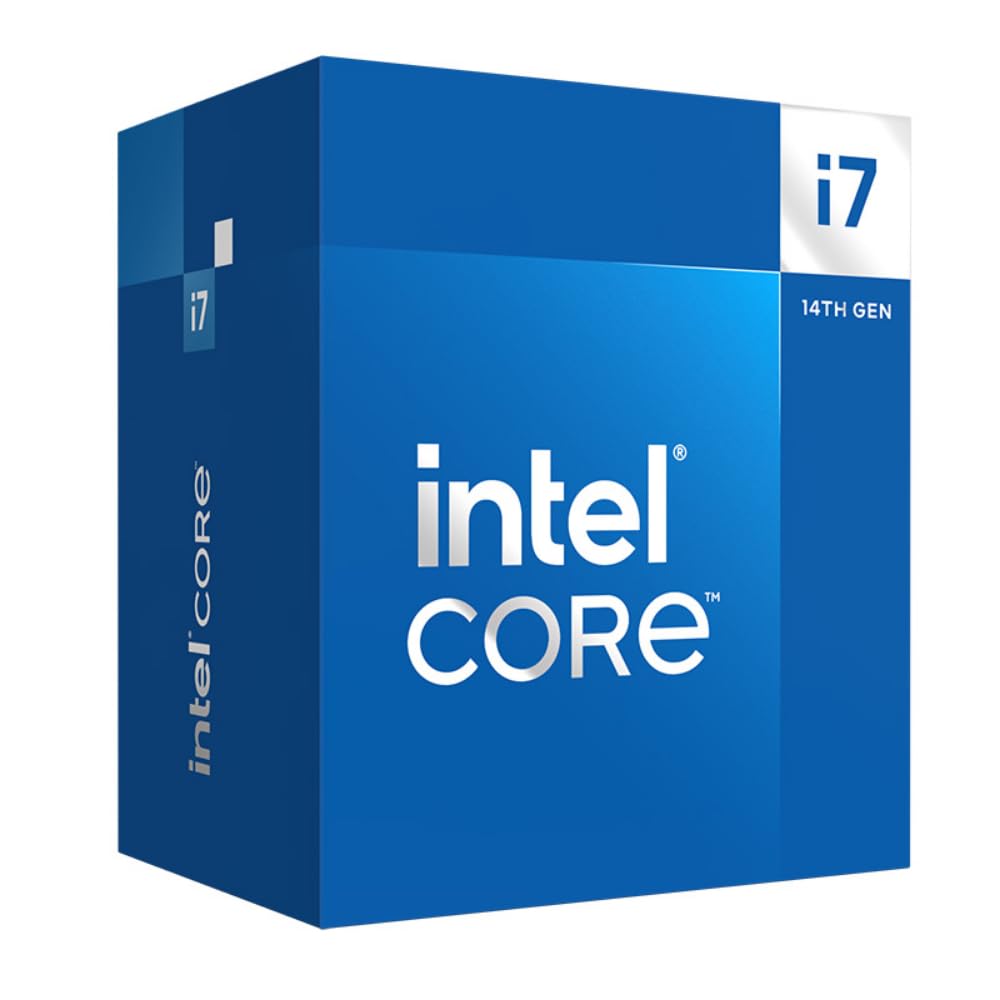 INTEL CORE I7-14700 1700 RETAIL