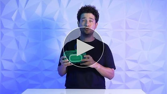 STROMBERG BURST 2 SPEAKER